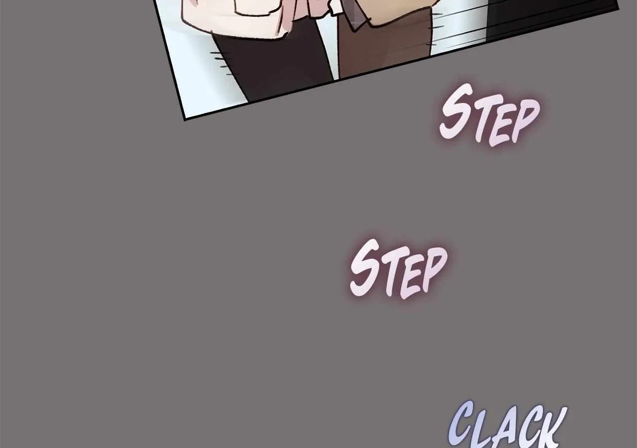 Be Quiet and Don’t Even Smile in the Office Chapter 42 page 167 - 