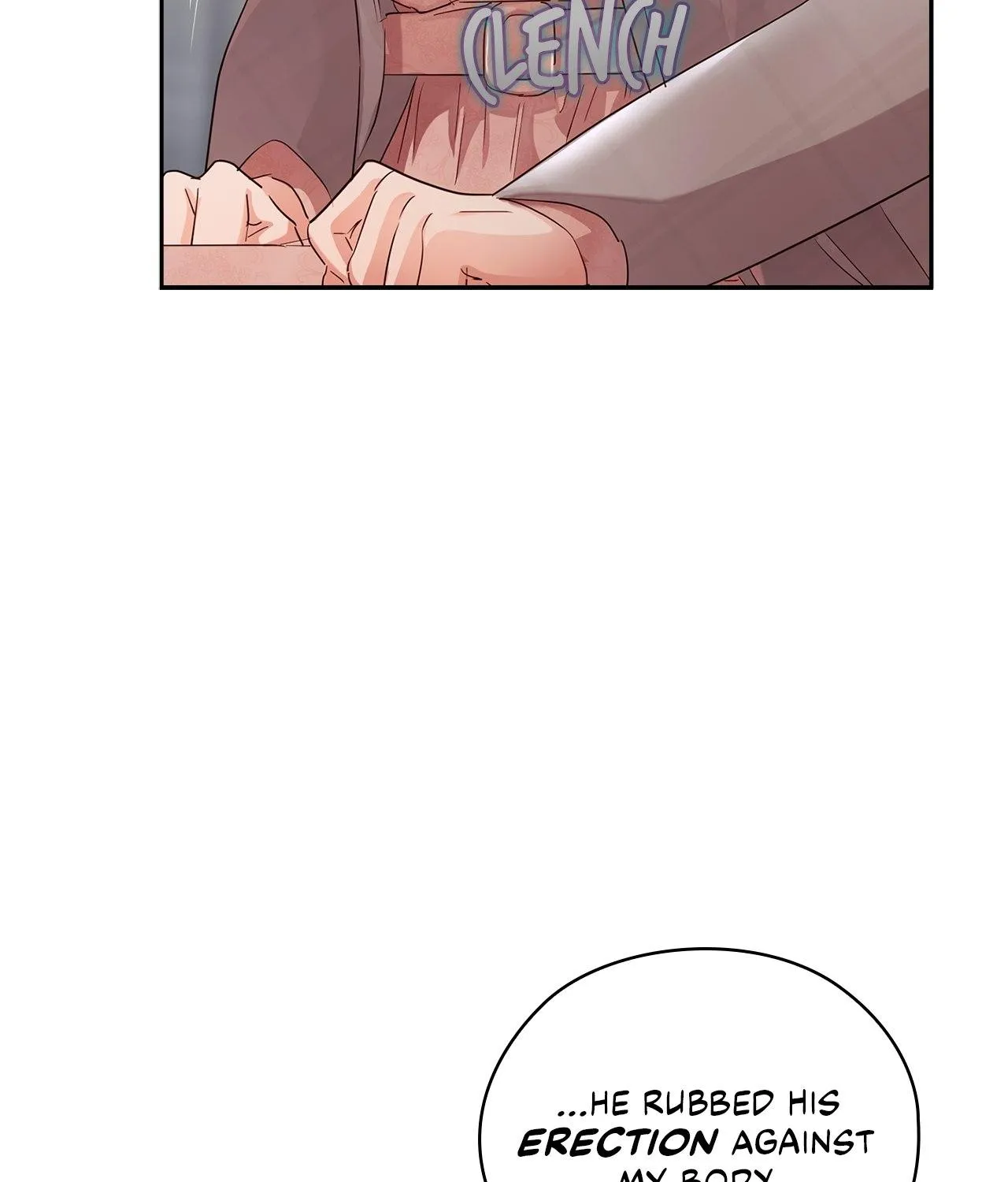 Be Quiet and Don’t Even Smile in the Office Chapter 42 page 18 - 