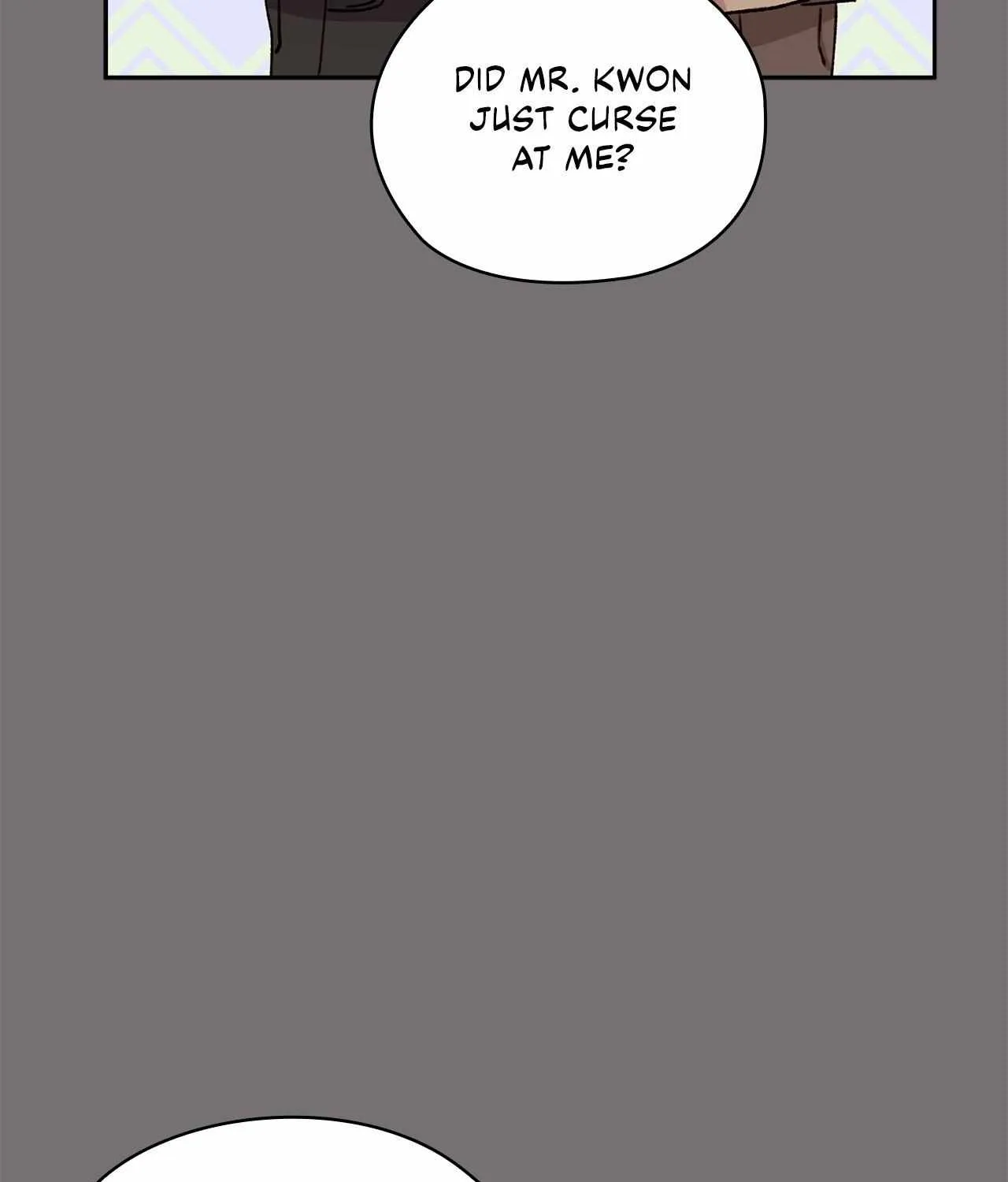 Be Quiet and Don’t Even Smile in the Office Chapter 42 page 173 - 