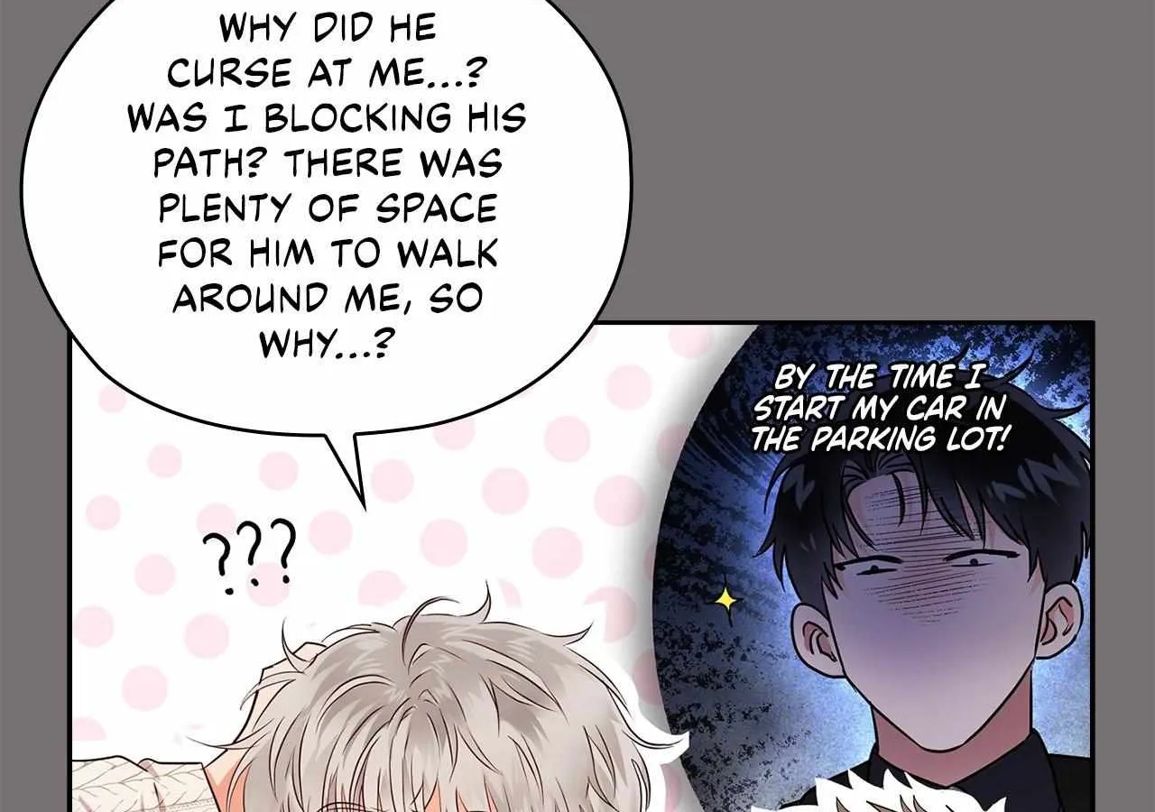 Be Quiet and Don’t Even Smile in the Office Chapter 42 page 174 - 