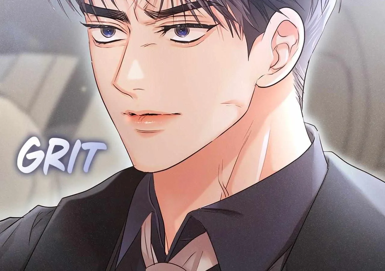 Be Quiet and Don’t Even Smile in the Office Chapter 42 page 185 - 