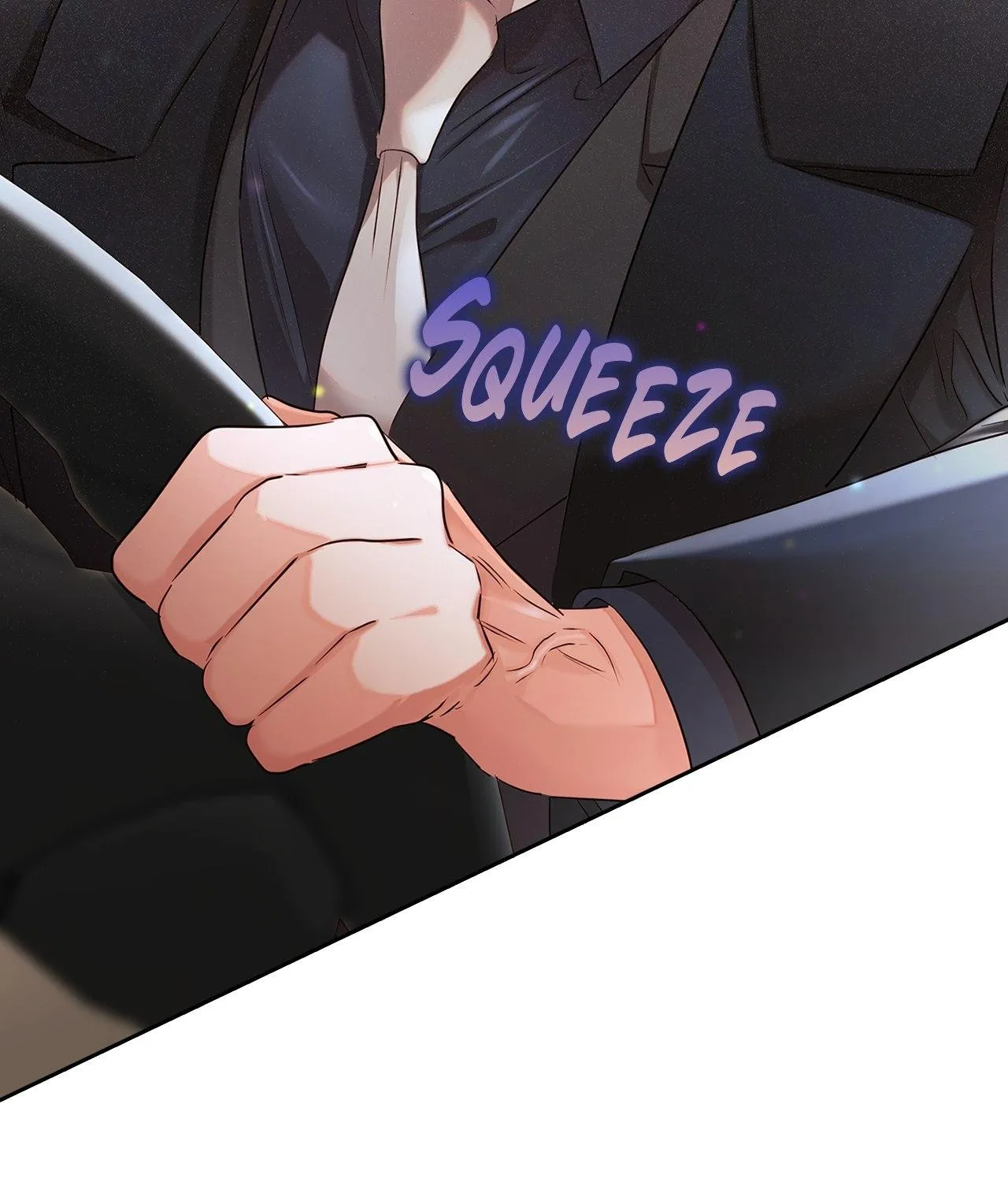 Be Quiet and Don’t Even Smile in the Office Chapter 42 page 186 - 