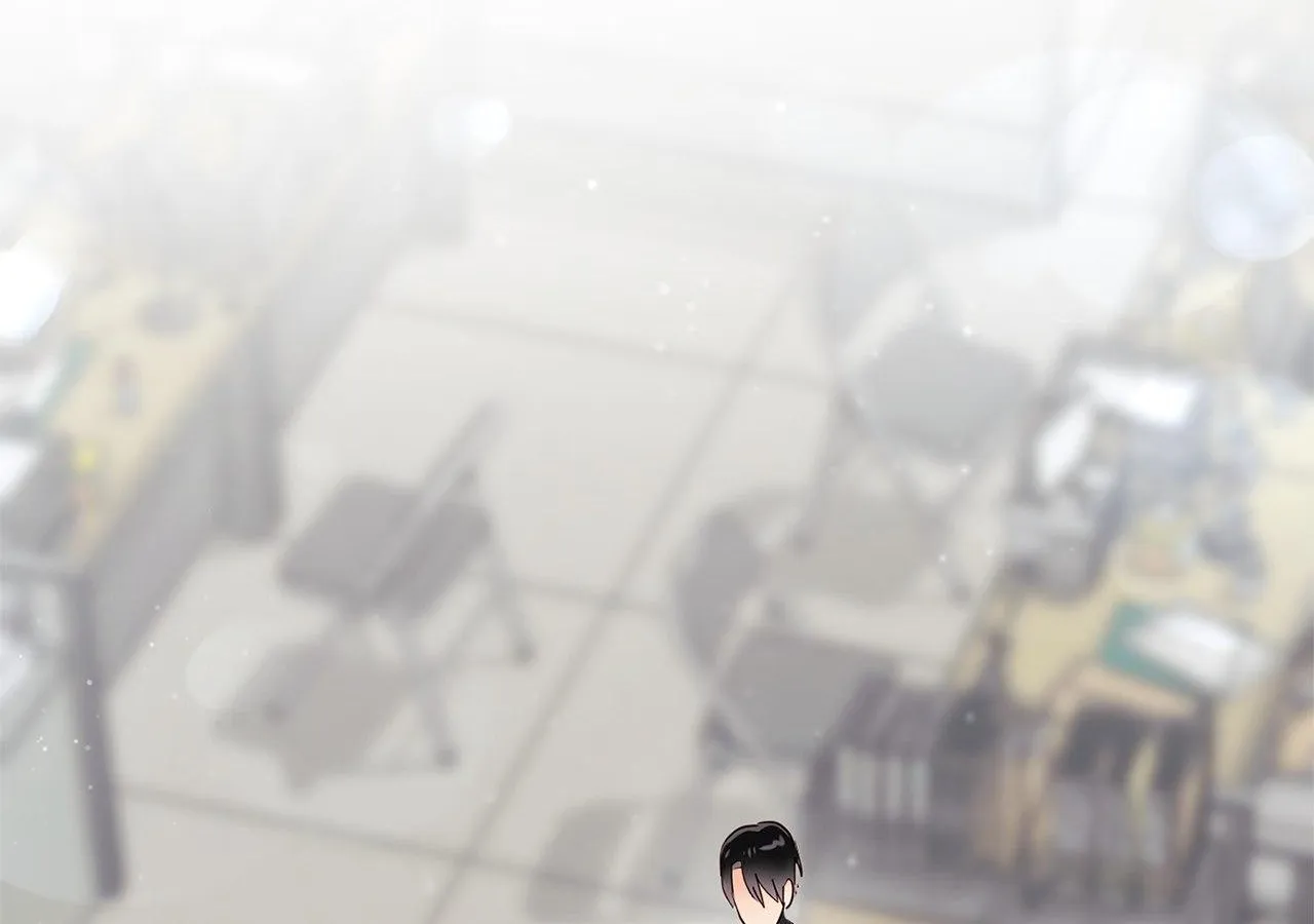 Be Quiet and Don’t Even Smile in the Office Chapter 42 page 189 - 