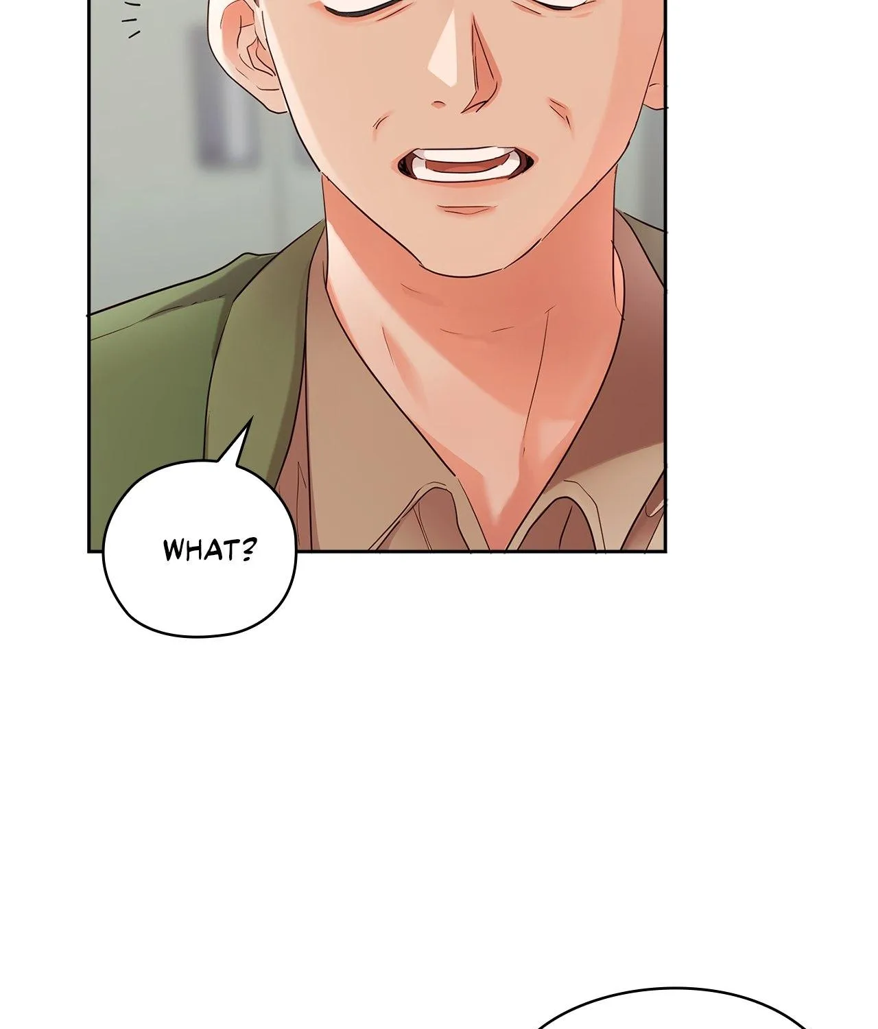 Be Quiet and Don’t Even Smile in the Office Chapter 42 page 20 - 