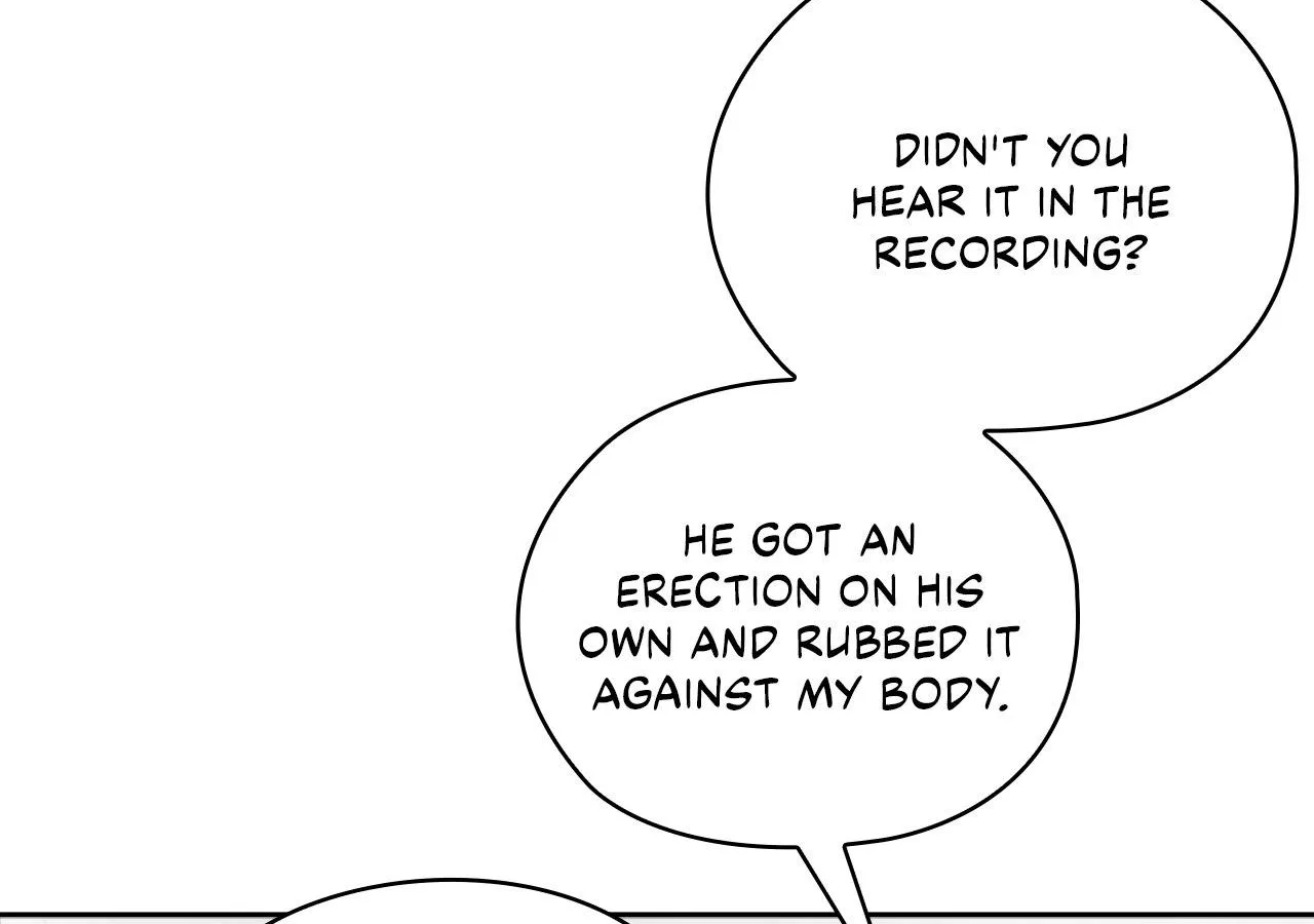Be Quiet and Don’t Even Smile in the Office Chapter 42 page 21 - 