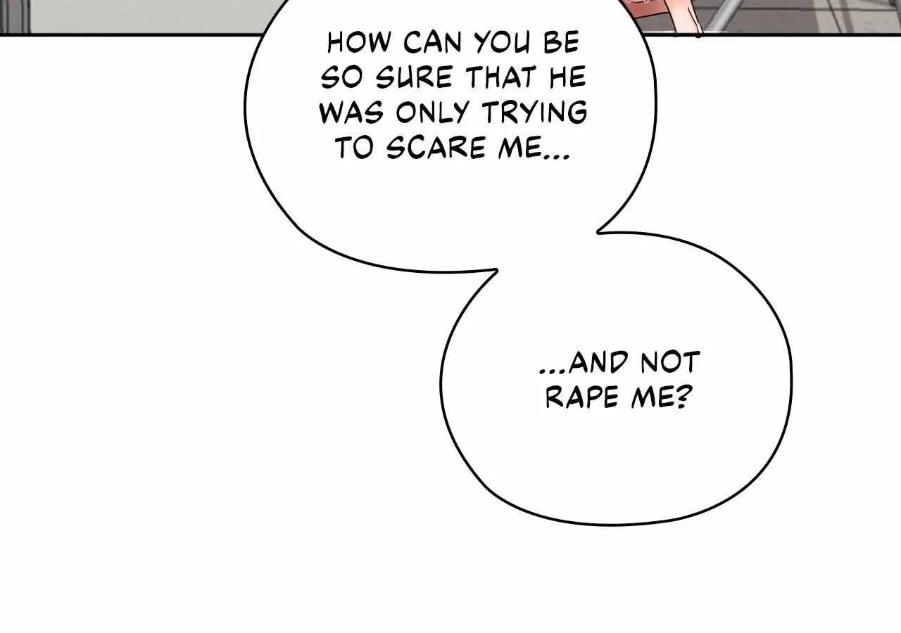 Be Quiet and Don’t Even Smile in the Office Chapter 42 page 23 - 