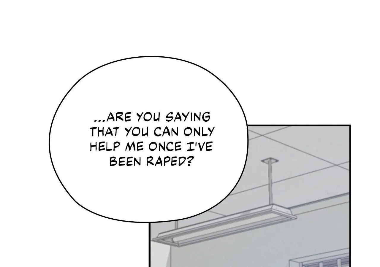 Be Quiet and Don’t Even Smile in the Office Chapter 42 page 32 - 