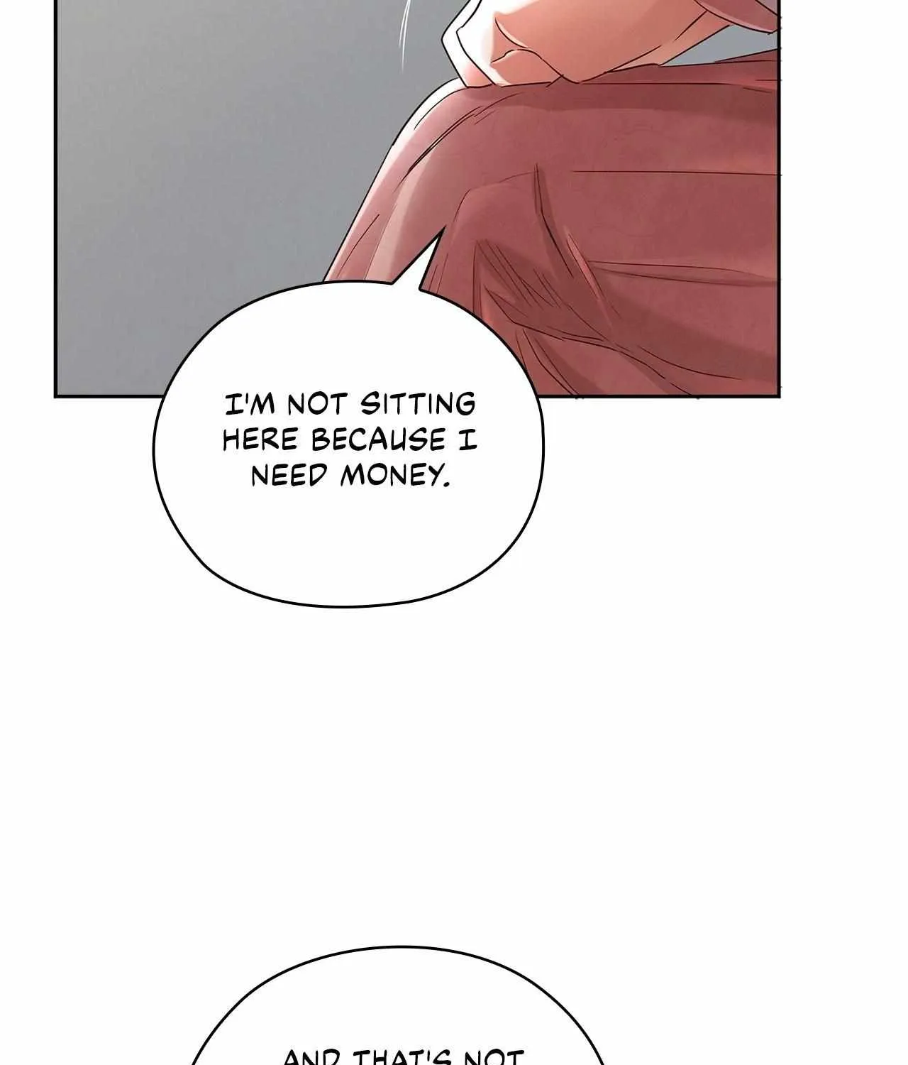 Be Quiet and Don’t Even Smile in the Office Chapter 42 page 39 - 