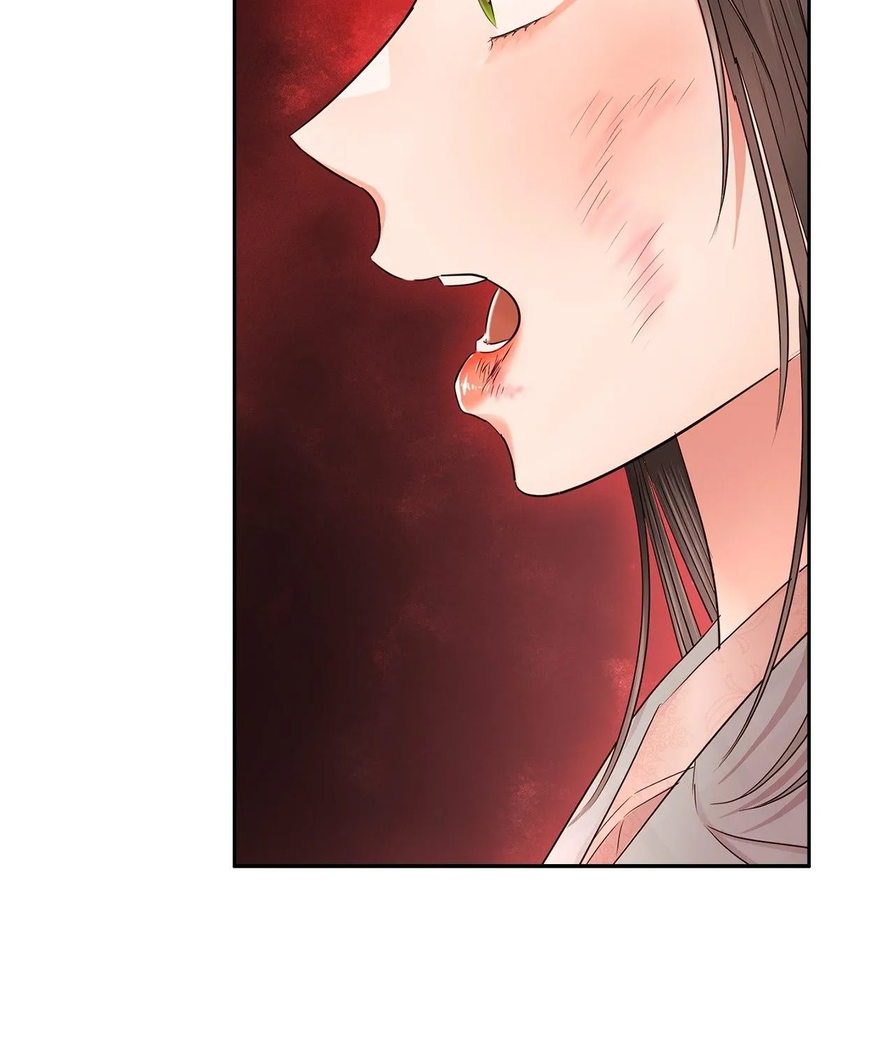Be Quiet and Don’t Even Smile in the Office Chapter 42 page 41 - 