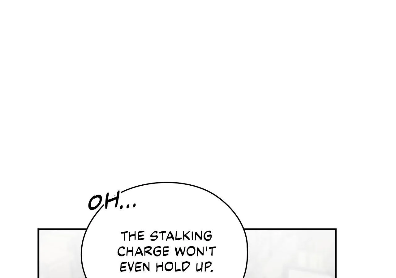 Be Quiet and Don’t Even Smile in the Office Chapter 42 page 42 - 