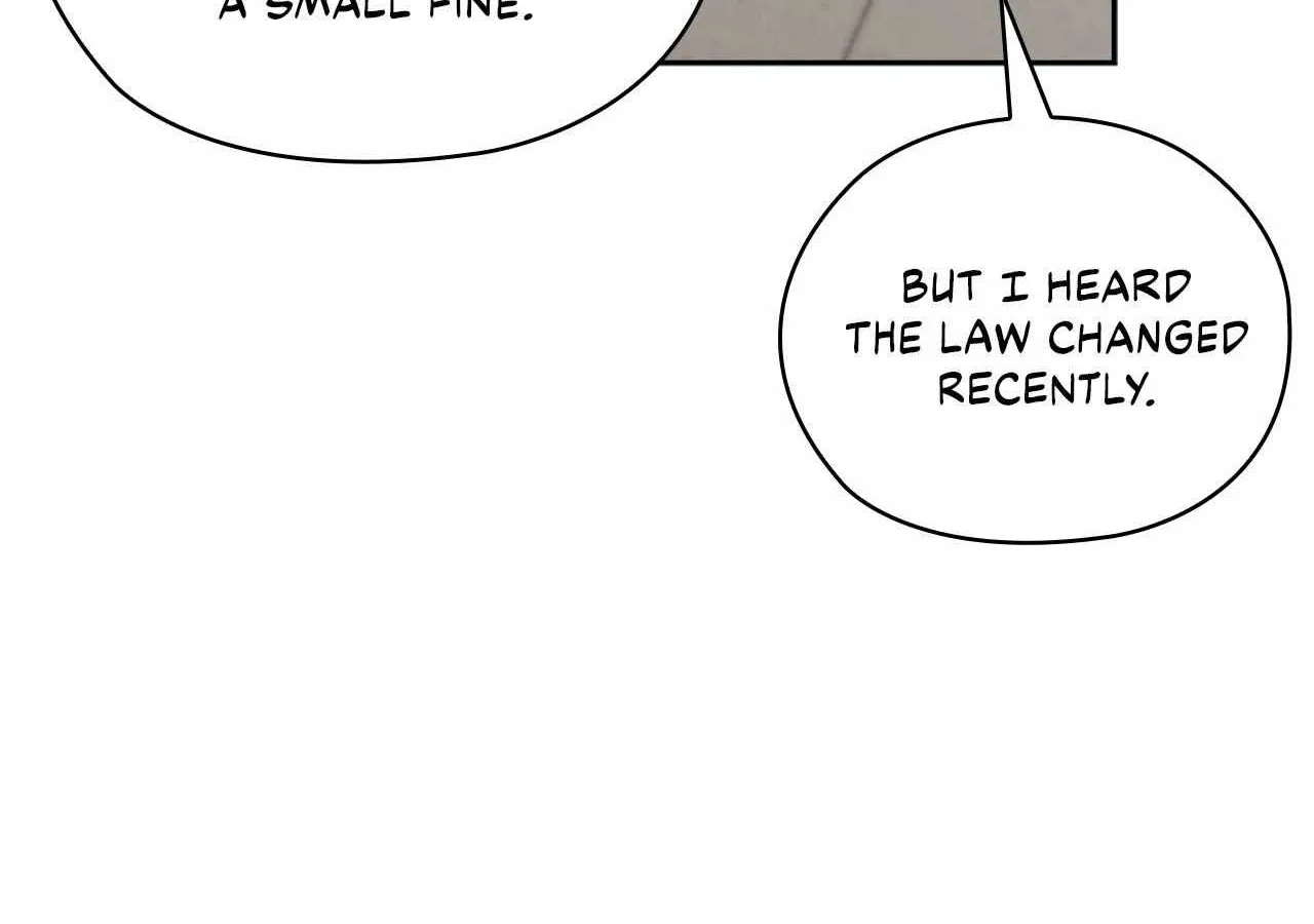 Be Quiet and Don’t Even Smile in the Office Chapter 42 page 44 - 