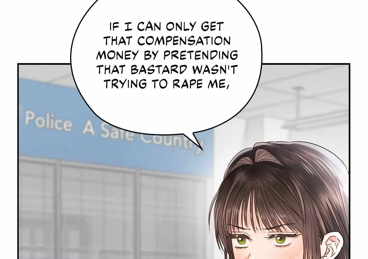 Be Quiet and Don’t Even Smile in the Office Chapter 42 page 51 - 
