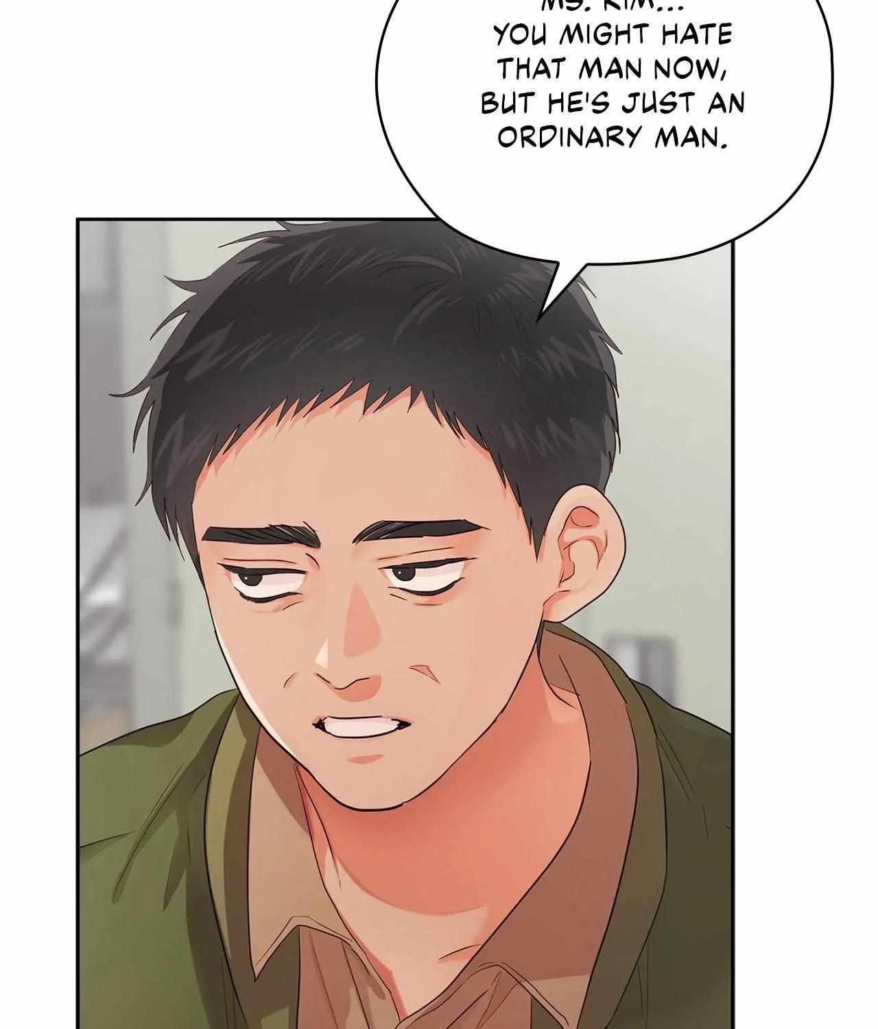 Be Quiet and Don’t Even Smile in the Office Chapter 42 page 54 - 