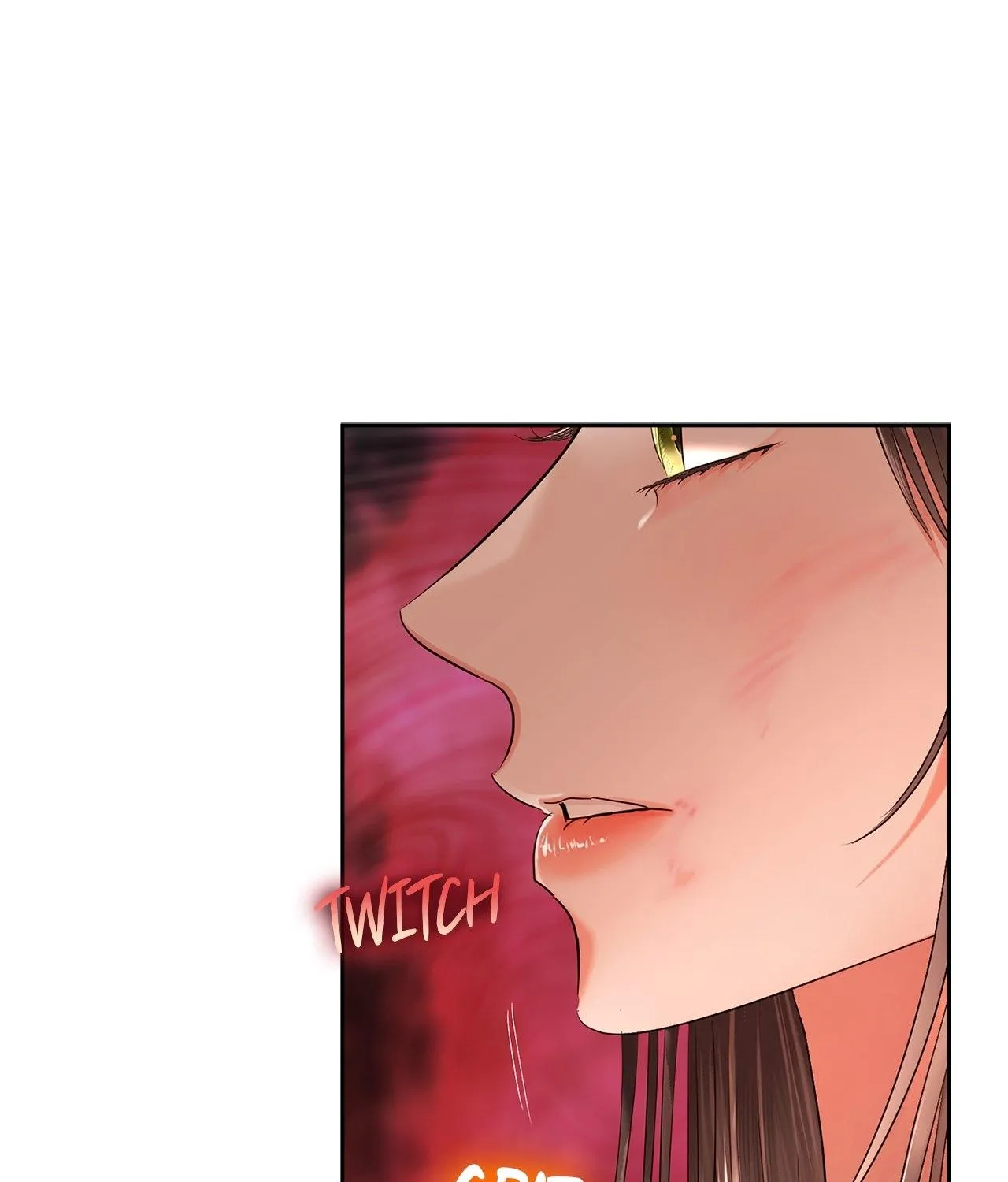 Be Quiet and Don’t Even Smile in the Office Chapter 42 page 57 - 