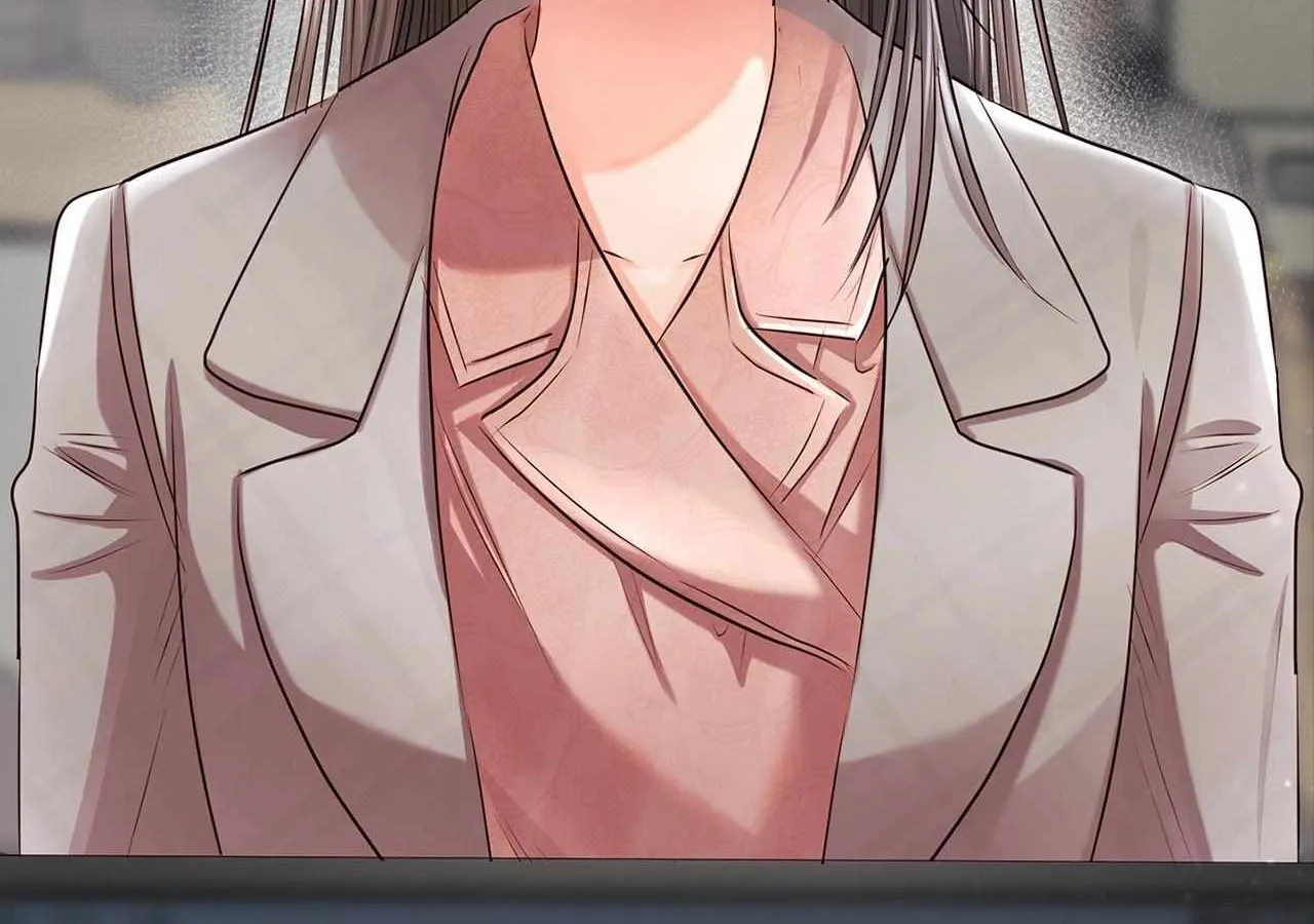 Be Quiet and Don’t Even Smile in the Office Chapter 42 page 64 - 