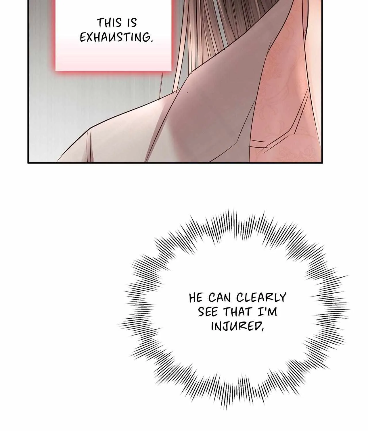 Be Quiet and Don’t Even Smile in the Office Chapter 42 page 69 - 