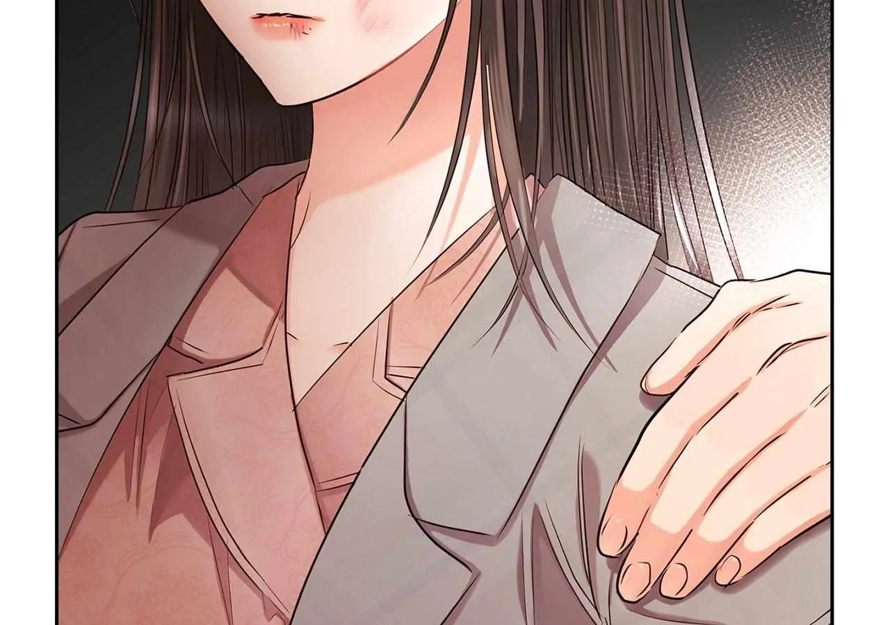 Be Quiet and Don’t Even Smile in the Office Chapter 42 page 76 - 
