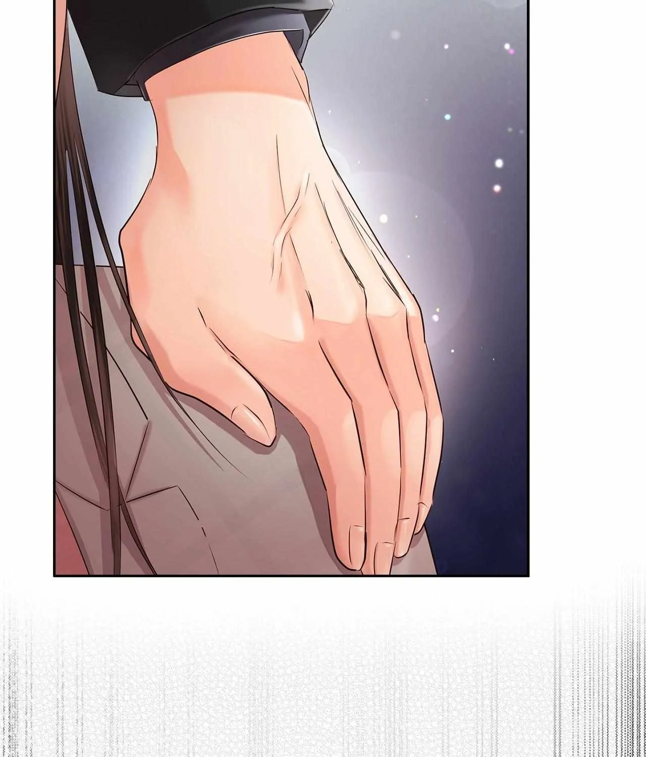 Be Quiet and Don’t Even Smile in the Office Chapter 42 page 80 - 