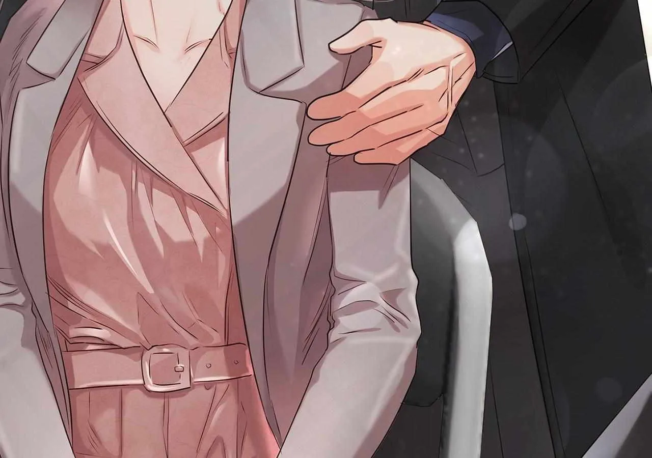 Be Quiet and Don’t Even Smile in the Office Chapter 42 page 87 - 