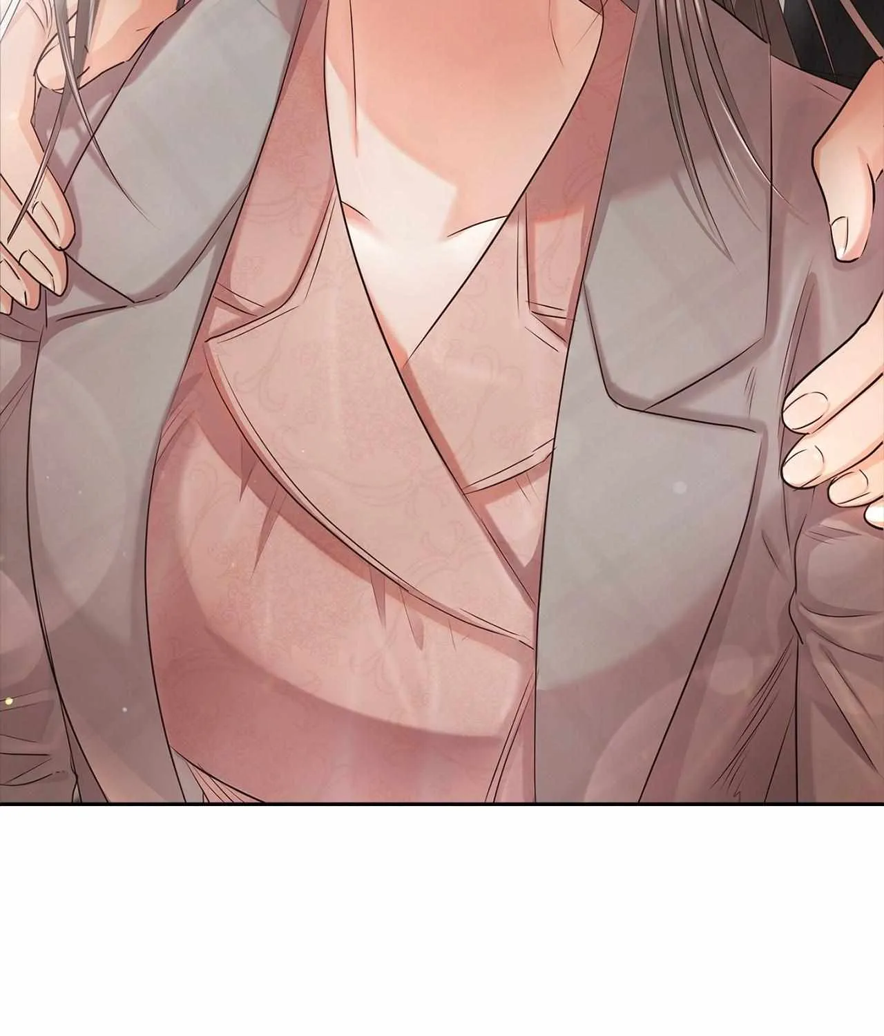 Be Quiet and Don’t Even Smile in the Office Chapter 42 page 91 - 