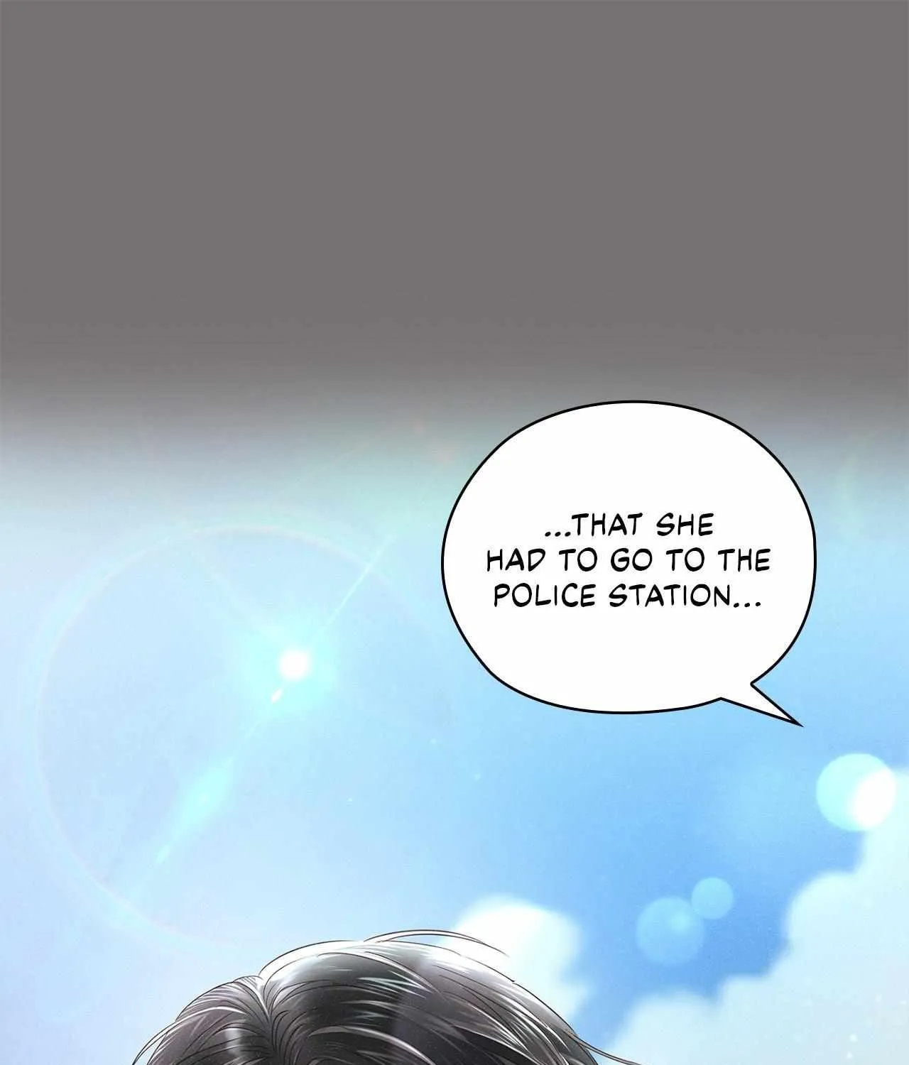 Be Quiet and Don’t Even Smile in the Office Chapter 42 page 100 - 