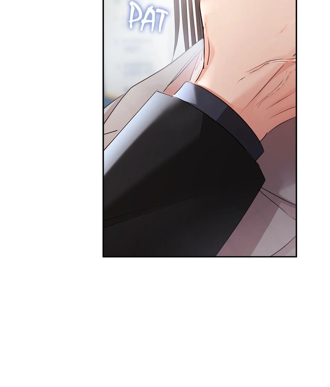 Be Quiet and Don’t Even Smile in the Office Chapter 43 page 105 - 