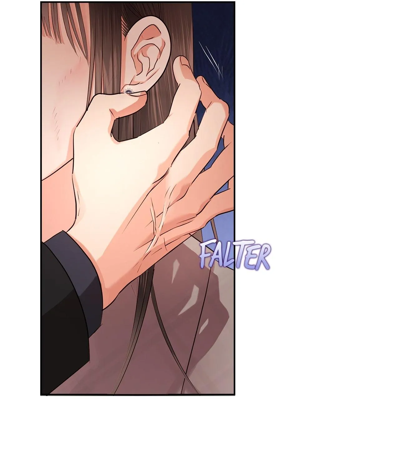 Be Quiet and Don’t Even Smile in the Office Chapter 43 page 107 - 