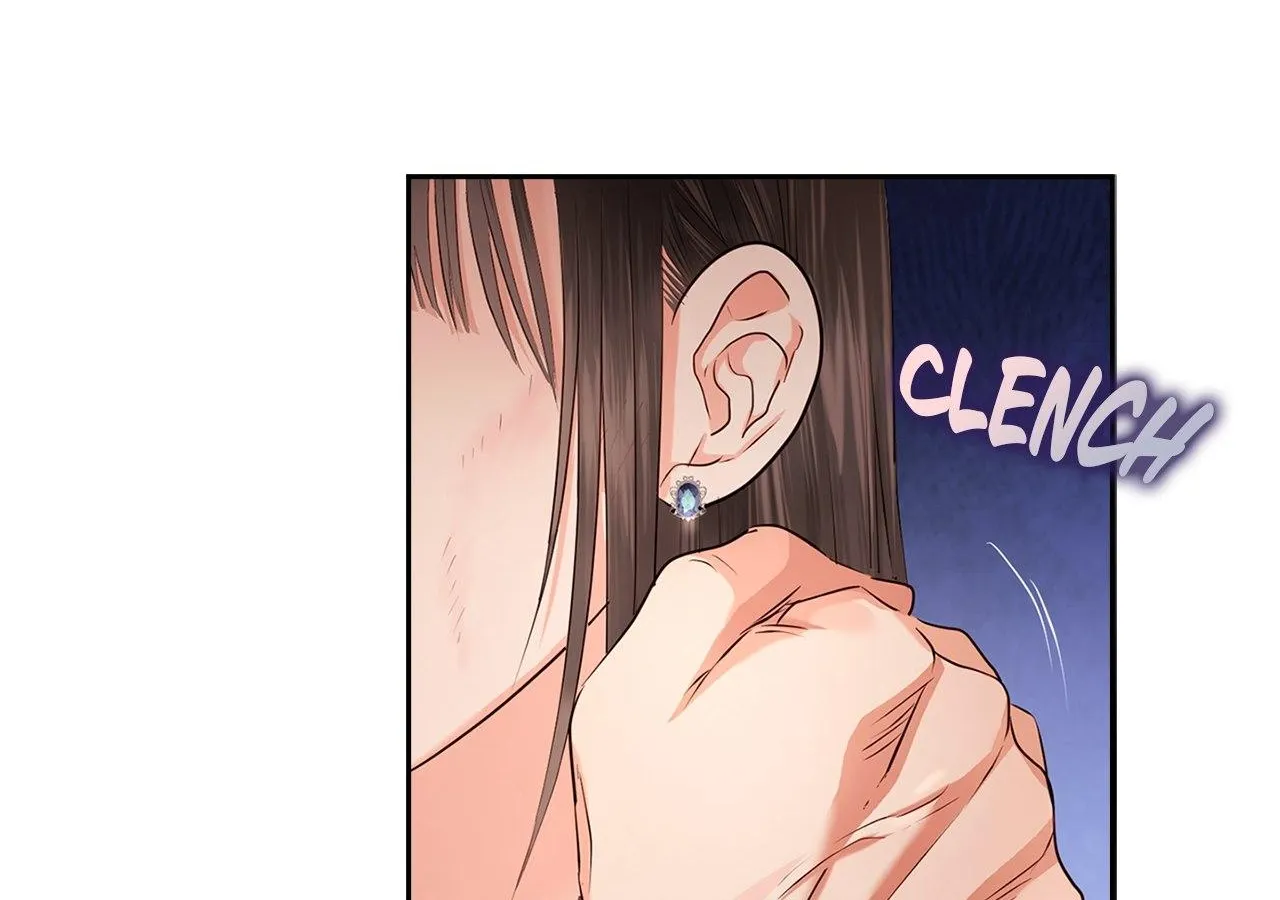 Be Quiet and Don’t Even Smile in the Office Chapter 43 page 108 - 