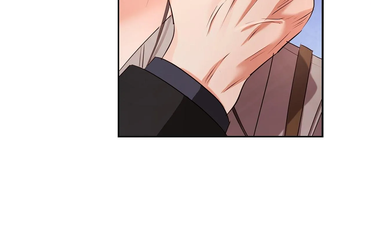 Be Quiet and Don’t Even Smile in the Office Chapter 43 page 109 - 
