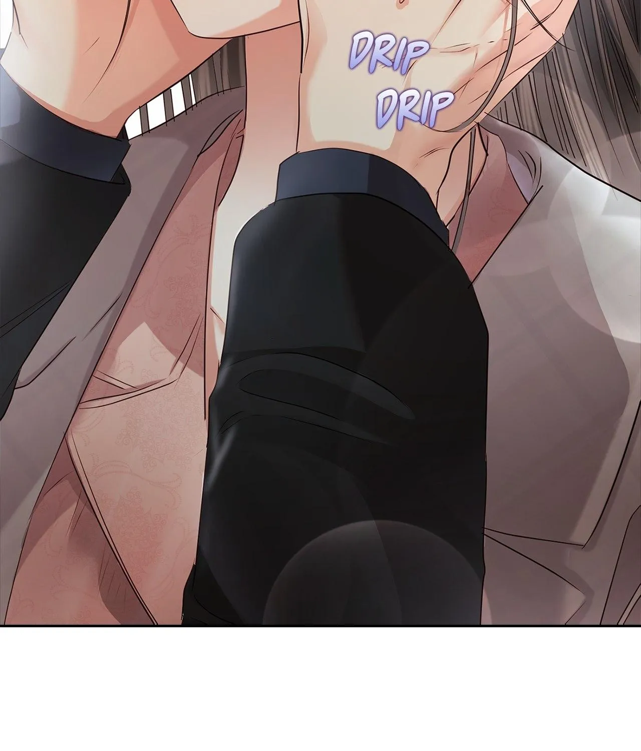 Be Quiet and Don’t Even Smile in the Office Chapter 43 page 112 - 