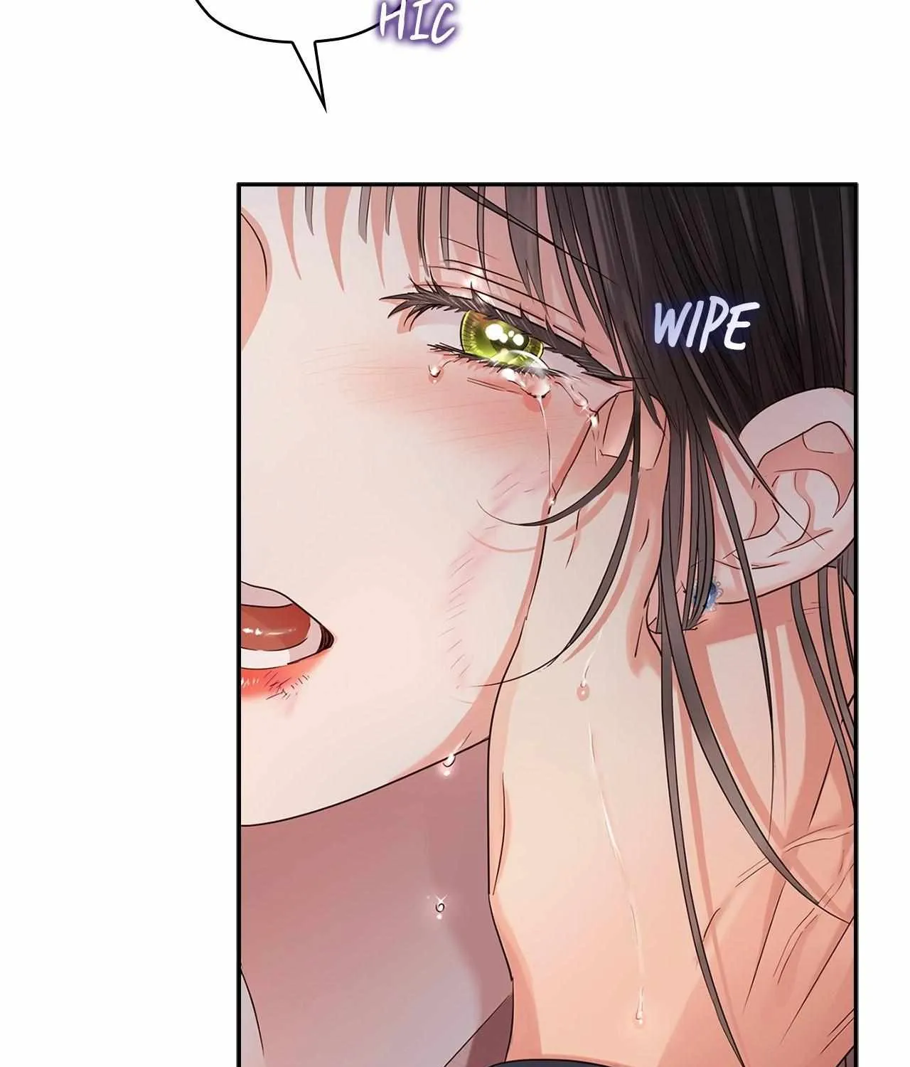 Be Quiet and Don’t Even Smile in the Office Chapter 43 page 114 - 