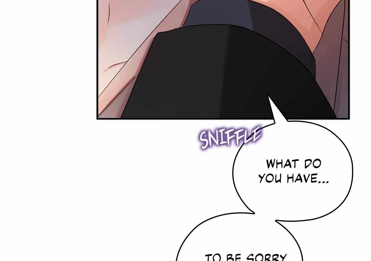 Be Quiet and Don’t Even Smile in the Office Chapter 43 page 115 - 