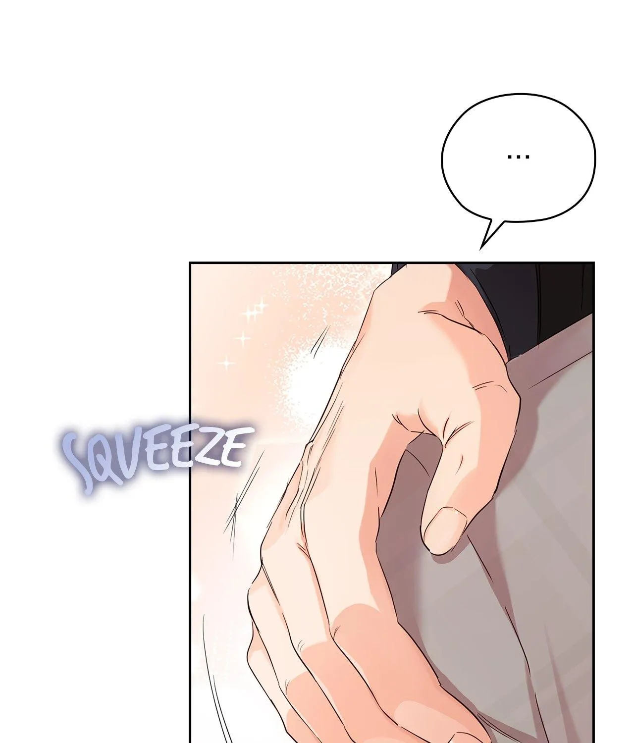 Be Quiet and Don’t Even Smile in the Office Chapter 43 page 13 - 
