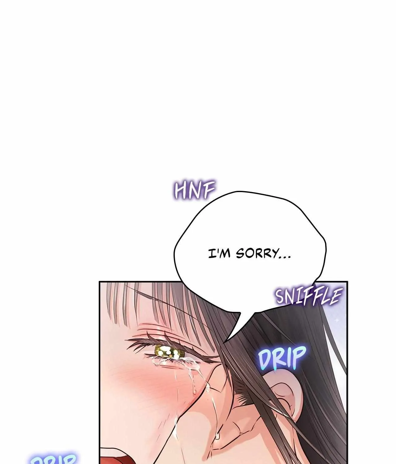 Be Quiet and Don’t Even Smile in the Office Chapter 43 page 121 - 