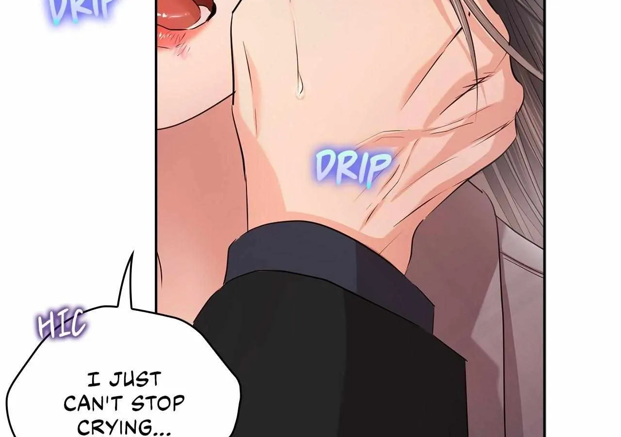 Be Quiet and Don’t Even Smile in the Office Chapter 43 page 122 - 