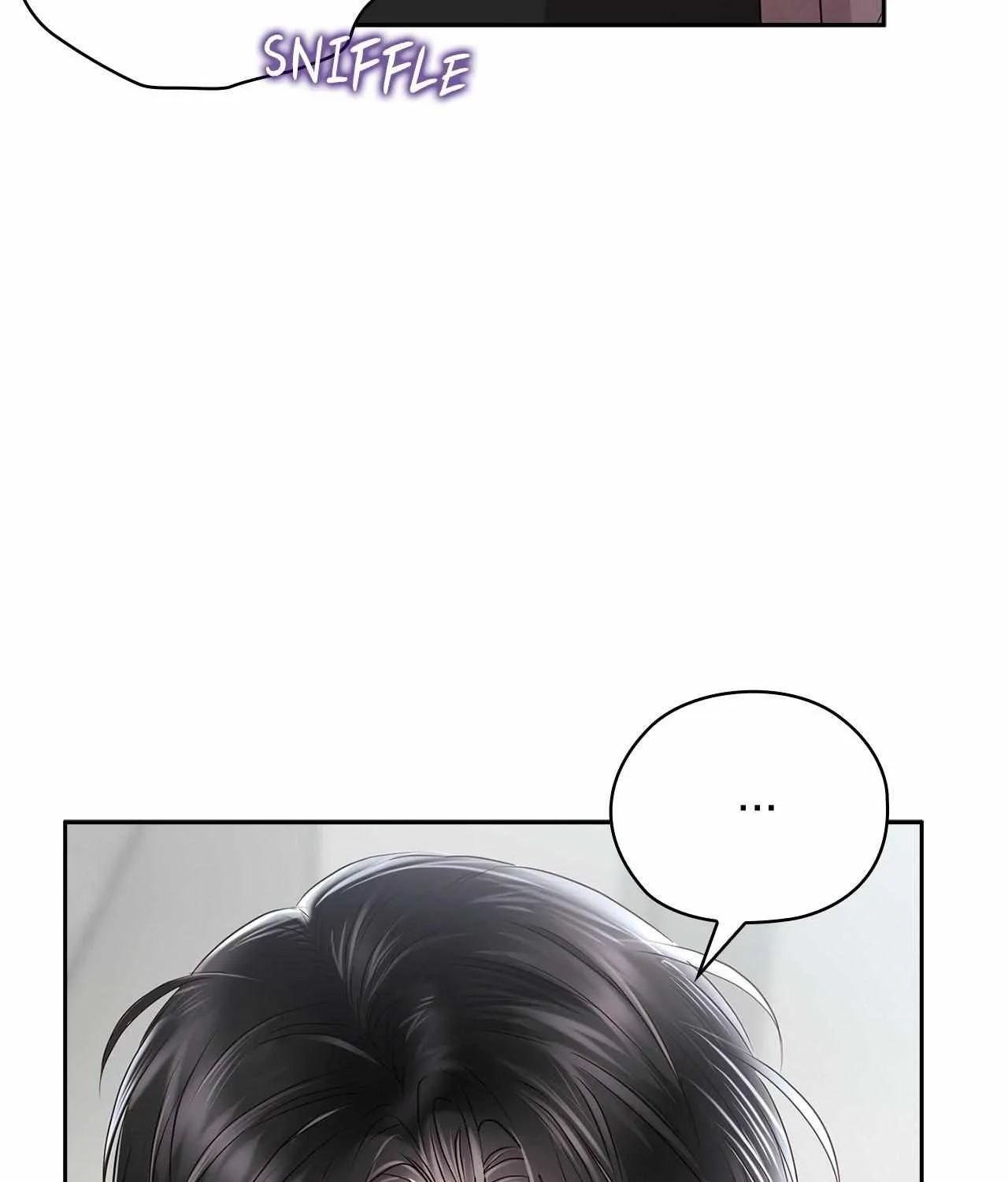 Be Quiet and Don’t Even Smile in the Office Chapter 43 page 123 - 