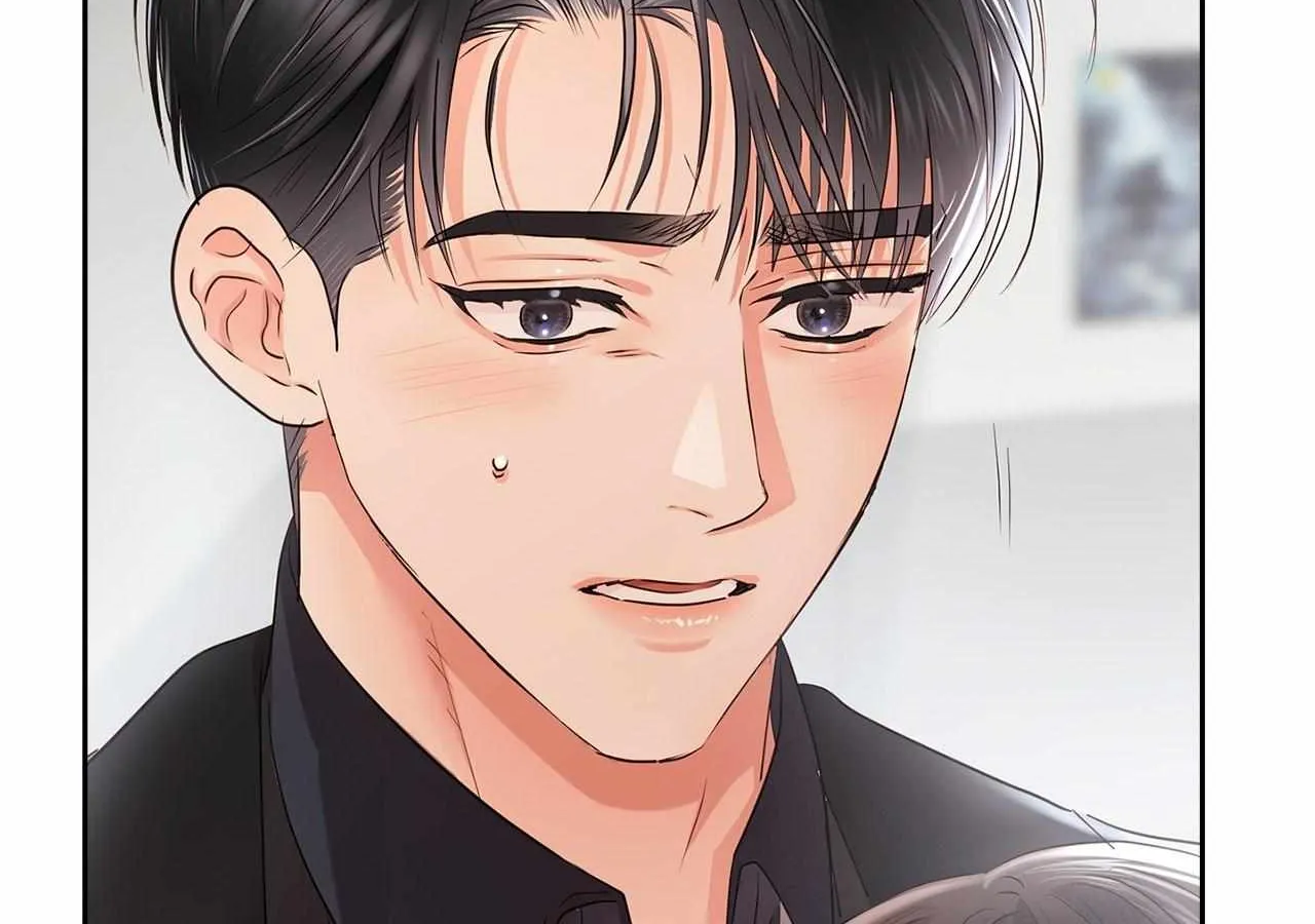 Be Quiet and Don’t Even Smile in the Office Chapter 43 page 124 - 