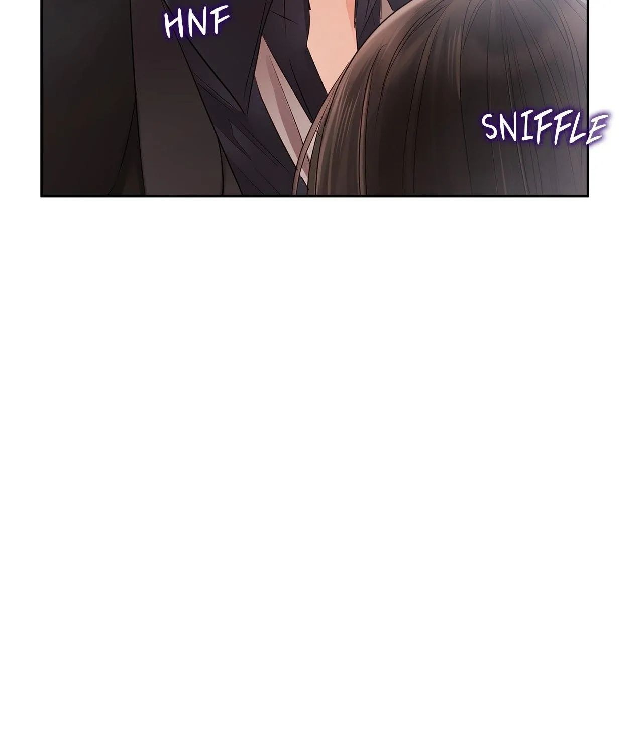 Be Quiet and Don’t Even Smile in the Office Chapter 43 page 125 - 