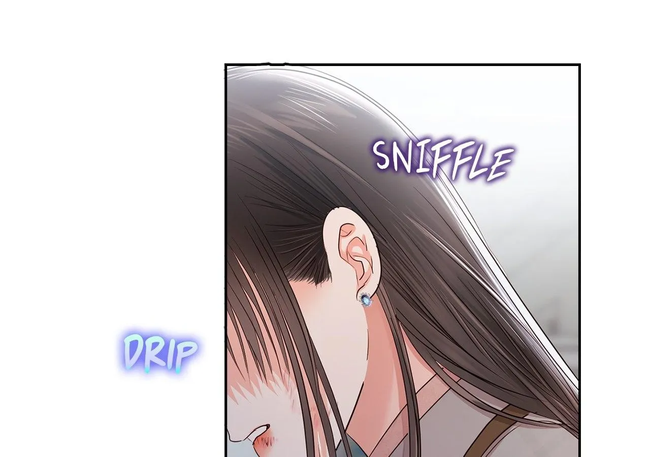 Be Quiet and Don’t Even Smile in the Office Chapter 43 page 126 - 