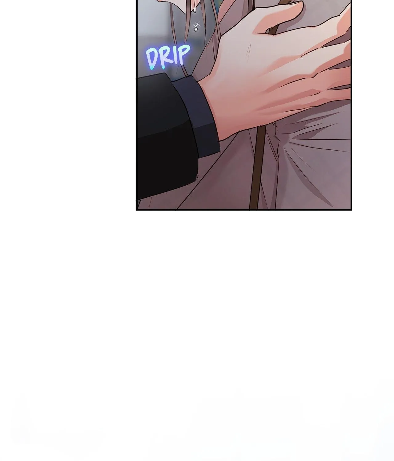 Be Quiet and Don’t Even Smile in the Office Chapter 43 page 127 - 