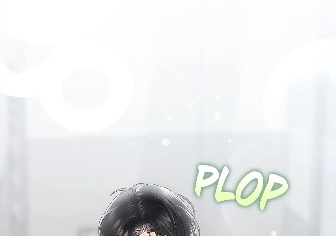 Be Quiet and Don’t Even Smile in the Office Chapter 43 page 128 - 
