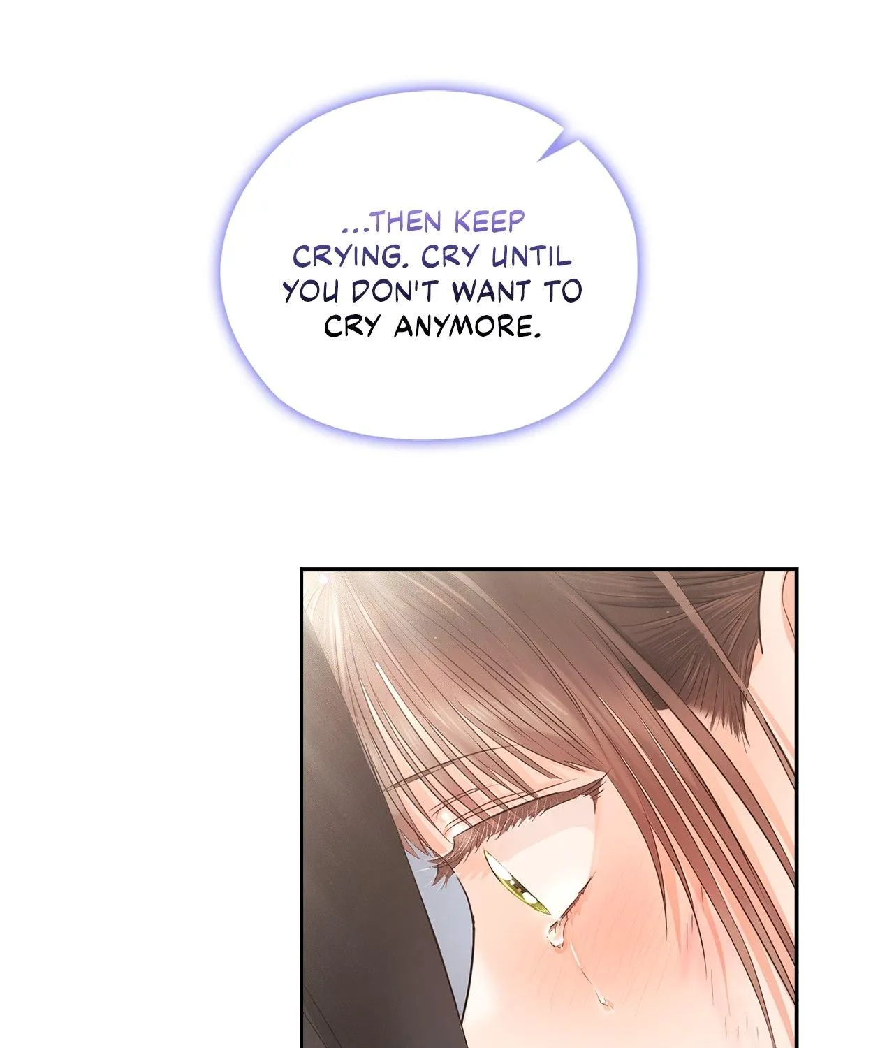Be Quiet and Don’t Even Smile in the Office Chapter 43 page 132 - 