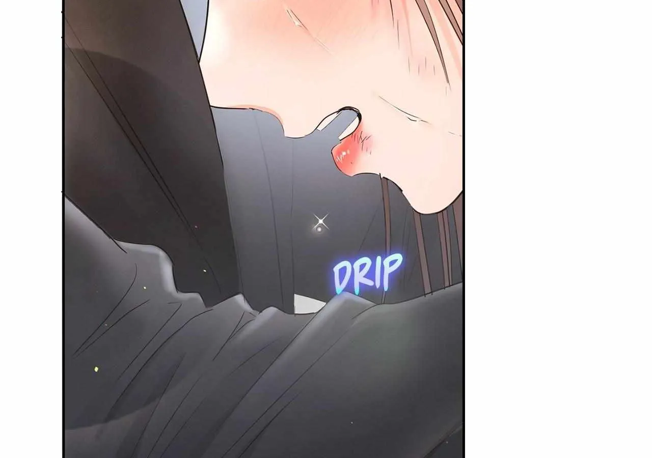 Be Quiet and Don’t Even Smile in the Office Chapter 43 page 135 - 