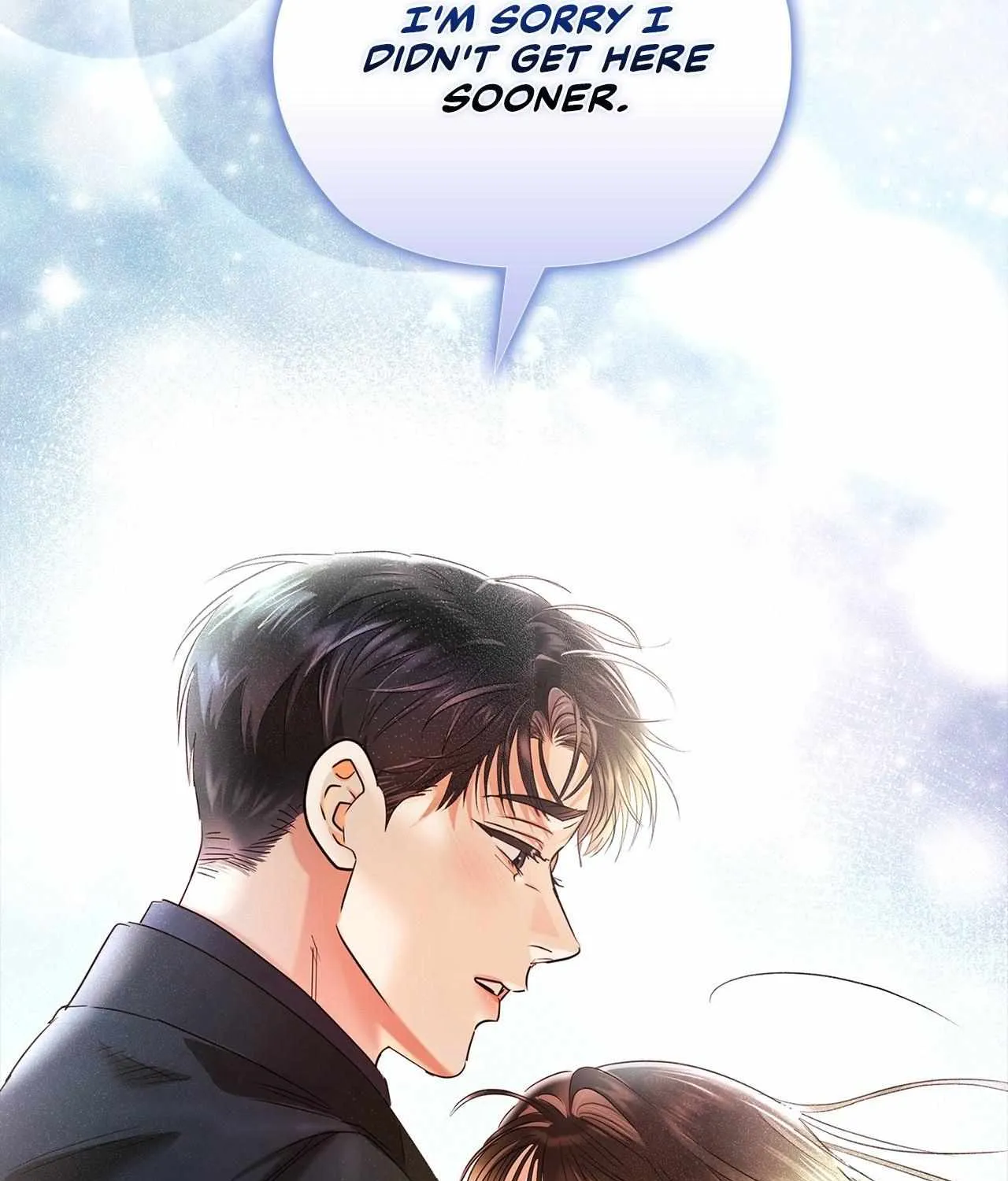 Be Quiet and Don’t Even Smile in the Office Chapter 43 page 138 - 