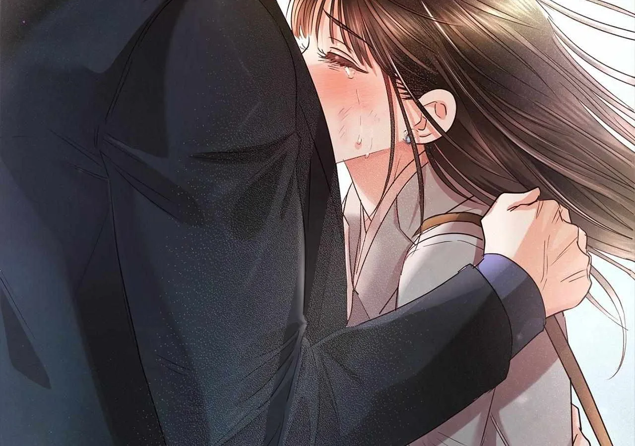 Be Quiet and Don’t Even Smile in the Office Chapter 43 page 139 - 