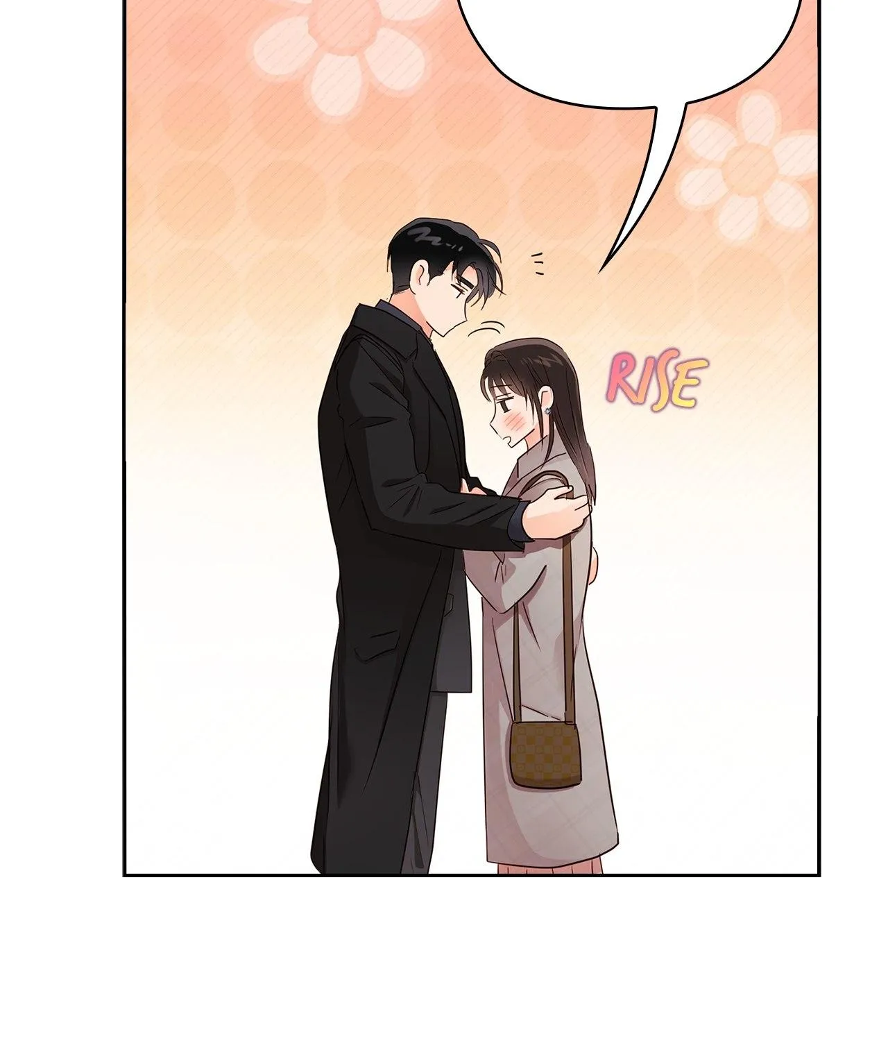 Be Quiet and Don’t Even Smile in the Office Chapter 43 page 146 - 