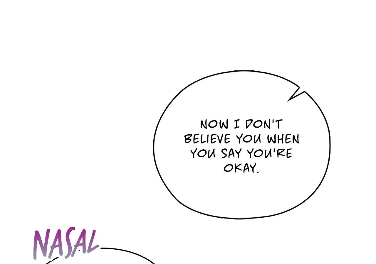 Be Quiet and Don’t Even Smile in the Office Chapter 43 page 147 - 