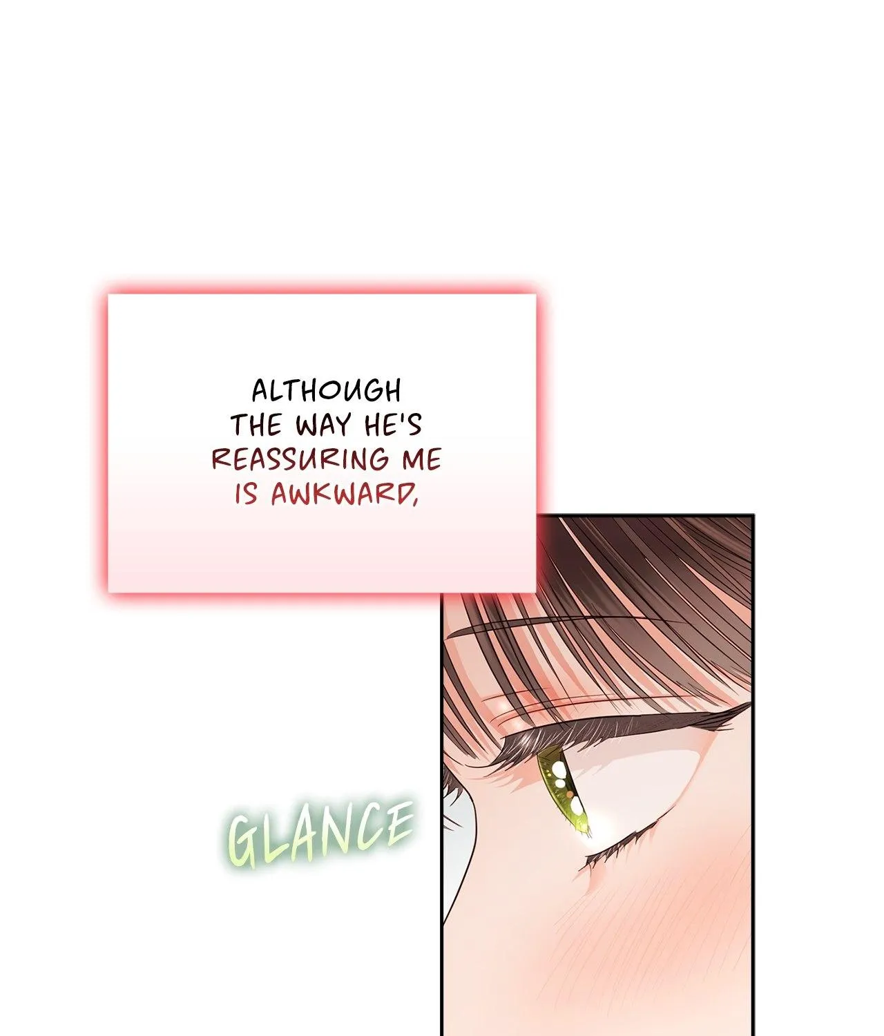 Be Quiet and Don’t Even Smile in the Office Chapter 43 page 150 - 