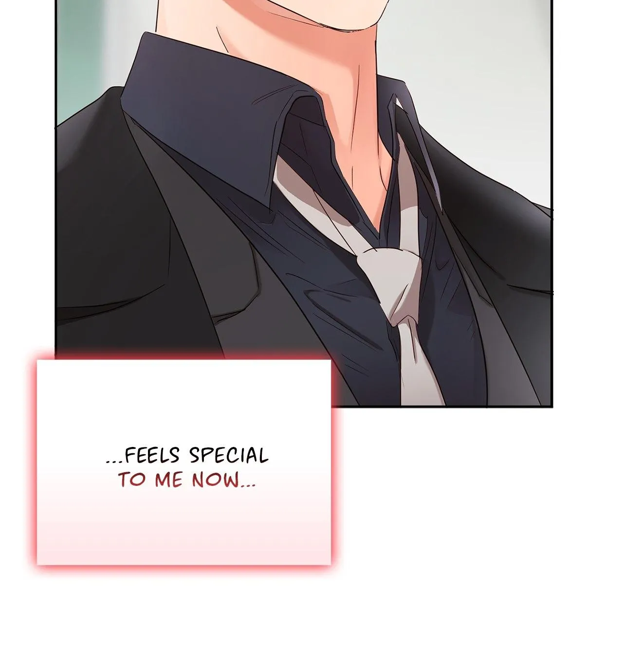 Be Quiet and Don’t Even Smile in the Office Chapter 43 page 154 - 
