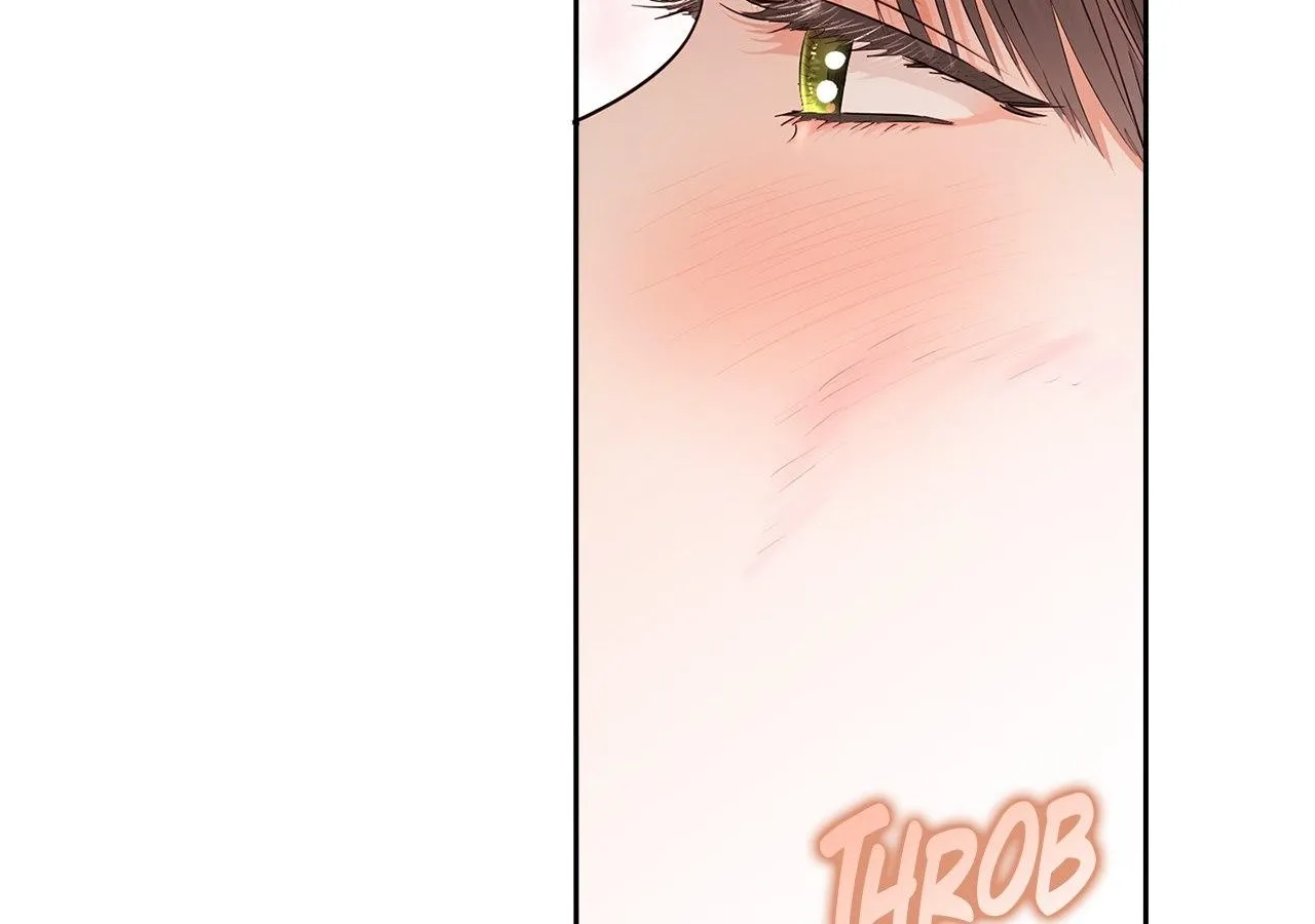 Be Quiet and Don’t Even Smile in the Office Chapter 43 page 156 - 